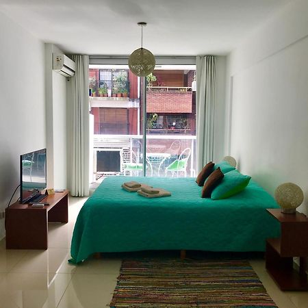Apartamento Ocio Aguero Buenos Aires Exteriér fotografie