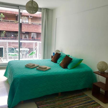 Apartamento Ocio Aguero Buenos Aires Exteriér fotografie