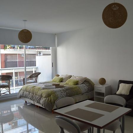 Apartamento Ocio Aguero Buenos Aires Pokoj fotografie