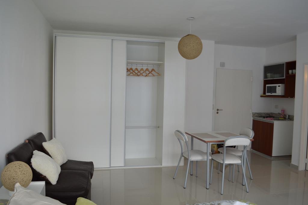 Apartamento Ocio Aguero Buenos Aires Pokoj fotografie