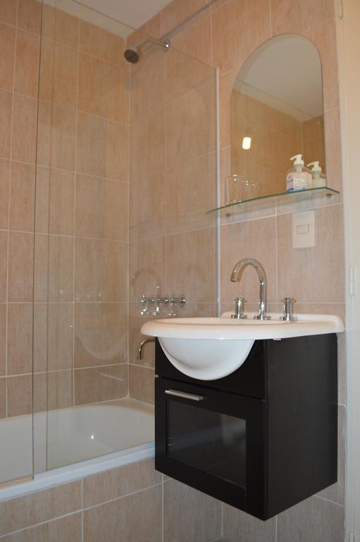 Apartamento Ocio Aguero Buenos Aires Pokoj fotografie