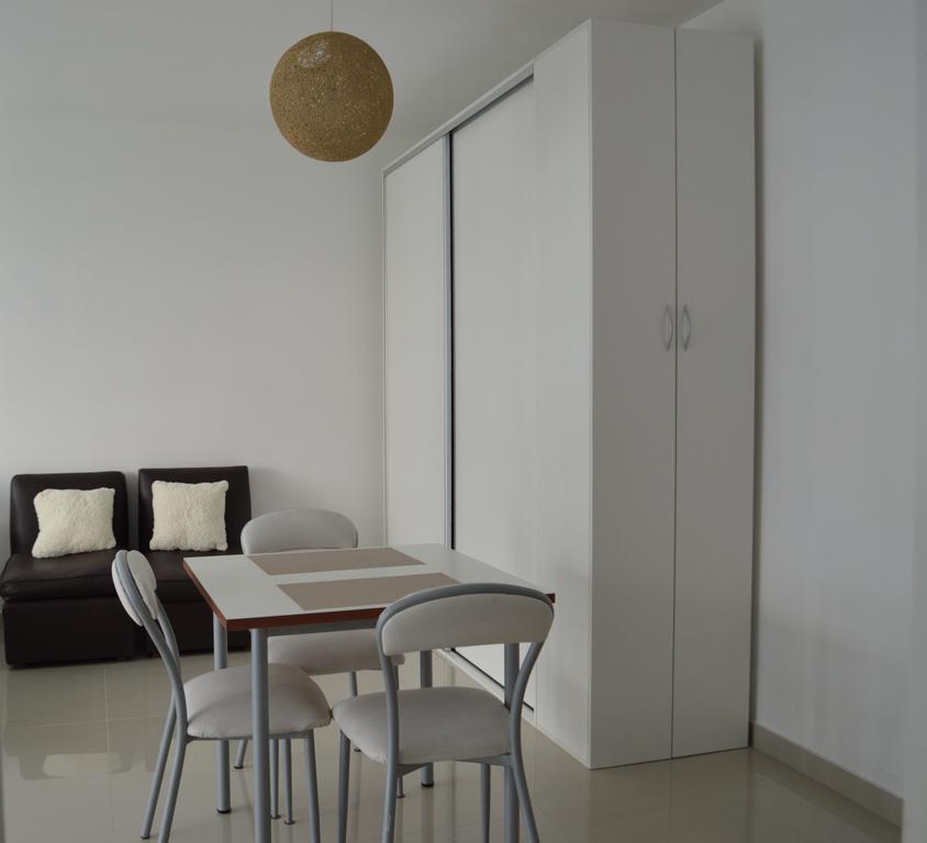 Apartamento Ocio Aguero Buenos Aires Pokoj fotografie